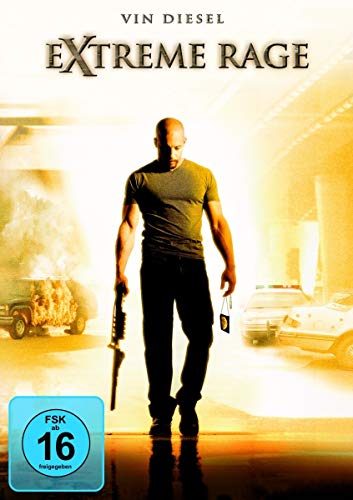 Extreme Rage von Warner Bros