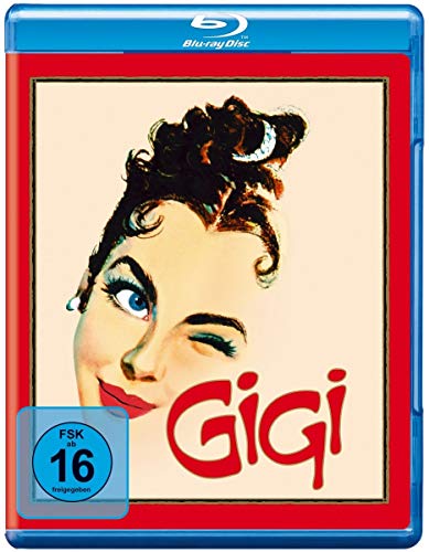 Gigi [Blu-ray] von Warner Home Video