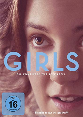 Girls - Die komplette zweite Staffel [2 DVDs] von Warner Bros (Universal Pictures)
