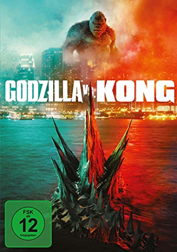 Godzilla Vs. Kong von Warner Bros (Universal Pictures)