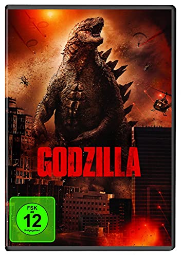 Godzilla von Warner Bros (Universal Pictures)