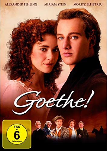 Goethe! von Warner Bros