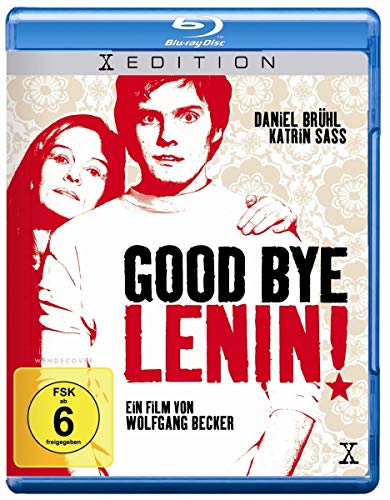 Good Bye, Lenin! [Blu-ray] von Warner Home Video