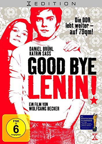 Good Bye, Lenin! [DVD] von Warner Bros (Universal Pictures)