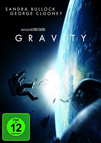 Gravity von Warner Bros (Universal Pictures)