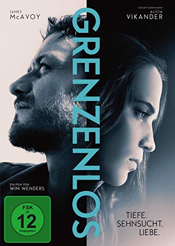 Grenzenlos von Warner Bros
