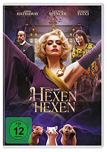 Hexen hexen von Warner Bros (Universal Pictures)