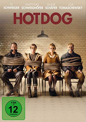 Hot Dog [DVD] von Warner Bros