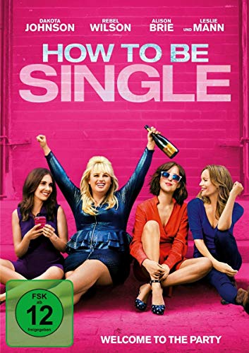 How to be Single von Warner Bros