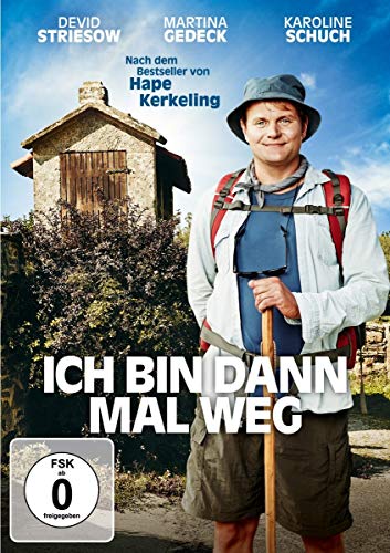 Ich bin dann mal weg von Warner Bros