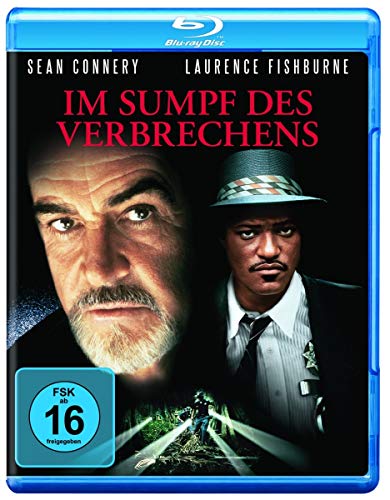 Im Sumpf des Verbrechens [Blu-ray] von Warner Bros