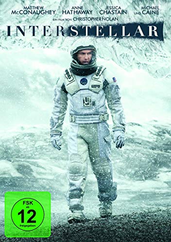 Interstellar von Warner Bros