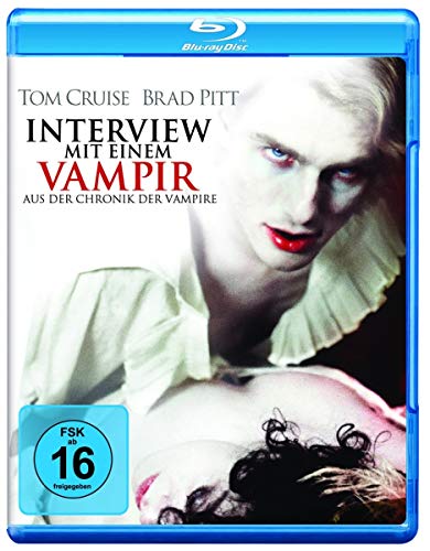 Interview mit einem Vampir - 20th Anniversary [Blu-ray] von Warner Home Video