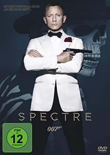 James Bond - Spectre von Warner Bros (Universal Pictures)