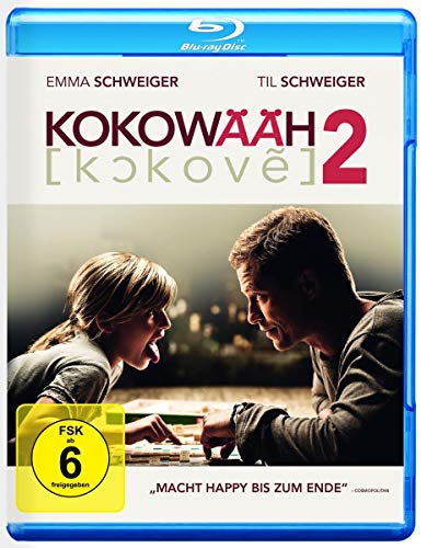 Kokowääh 2 [Blu-ray] von Warner Bros (Universal Pictures)