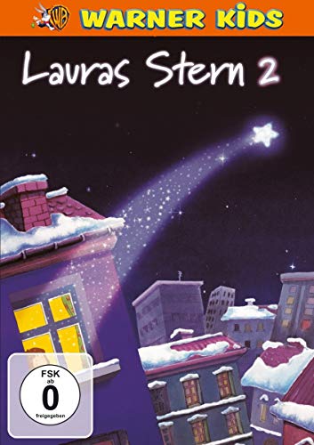 Lauras Stern 2 von Warner Bros