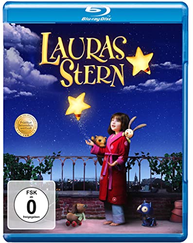 Lauras Stern [Blu-ray] von Warner Bros (Universal Pictures)