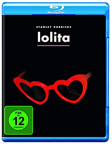 Lolita [Blu-ray] von Warner Bros
