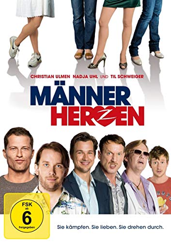 Männerherzen von Warner Bros (Universal Pictures)