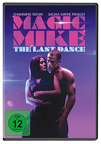 Magic Mike's Last Dance von Warner Bros (Universal Pictures)