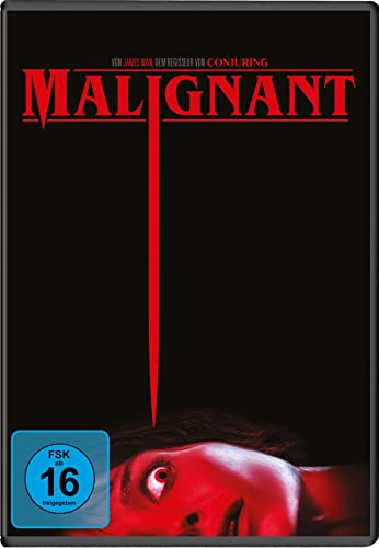 Malignant von Warner Bros