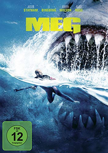 Meg von Warner Bros