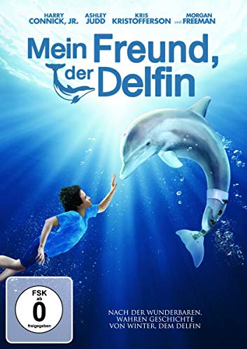 Mein Freund, der Delfin von Warner Bros (Universal Pictures)