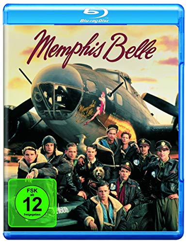 Memphis Belle [Blu-ray] von Warner Bros