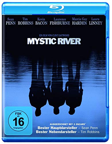 Mystic River [Blu-ray] von Warner Bros (Universal Pictures)