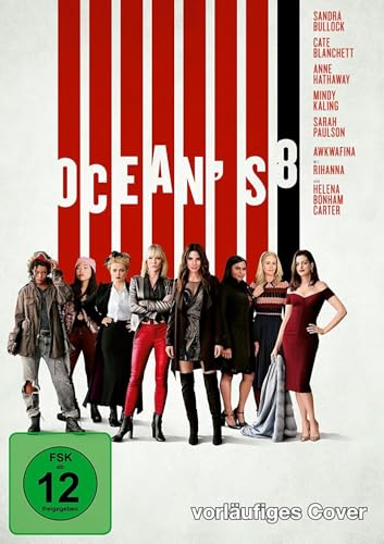 Ocean's 8 von Warner Bros