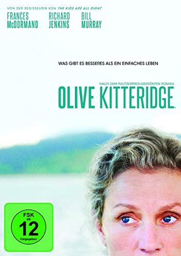 Olive Kitteridge [2 DVDs] von Warner Bros (Universal Pictures)