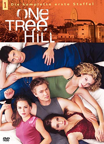 One Tree Hill - Staffel 1 [3 DVDs] von Warner Bros (Universal Pictures)