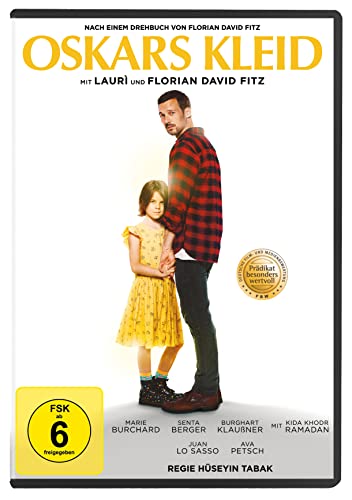 Oskars Kleid [DVD] von Warner Bros