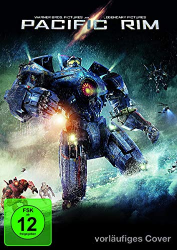 Pacific Rim von Warner Bros (Universal Pictures)