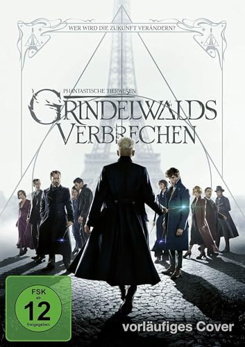 Phantastische Tierwesen: Grindelwalds Verbrechen von Warner Bros (Universal Pictures)