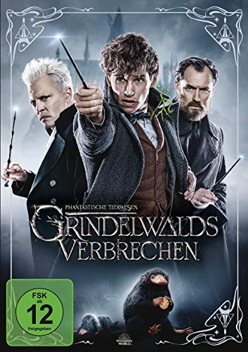 Phantastische Tierwesen: Grindelwalds Verbrechen von Warner Bros (Universal Pictures)