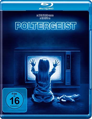 Poltergeist [Blu-ray] von Warner Bros (Universal Pictures)
