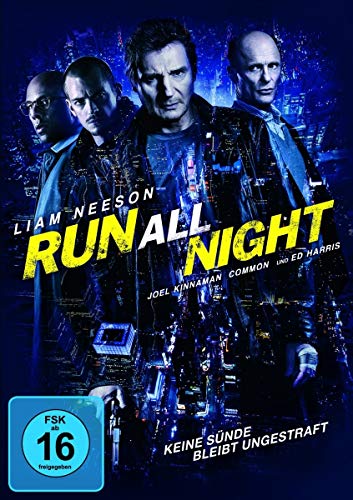 Run All Night von Warner Bros (Universal Pictures)