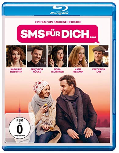 SMS für dich [Blu-ray] von Warner Bros