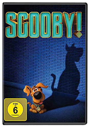 Scooby! von Warner Bros (Universal Pictures)