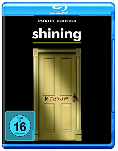 Shining [Blu-ray] von Warner Home Video