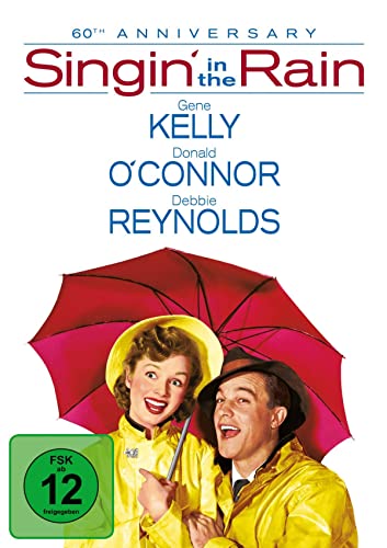 Singin' in the Rain von Warner Bros (Universal Pictures)