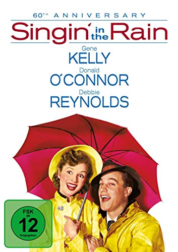 Singin' in the Rain von Warner Bros