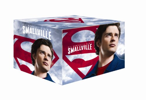 Smallville: Die komplette Serie von Warner Bros (Universal Pictures)