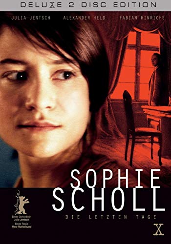 Sophie Scholl - Die letzten Tage von Warner Bros (Universal Pictures)