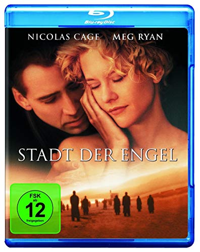 Stadt der Engel [Blu-ray] von Warner Bros (Universal Pictures)