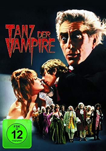 Tanz der Vampire von Warner Bros (Universal Pictures)