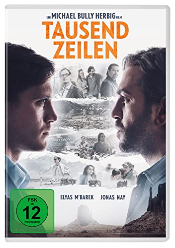 Tausend Zeilen von Warner Bros (Universal Pictures)