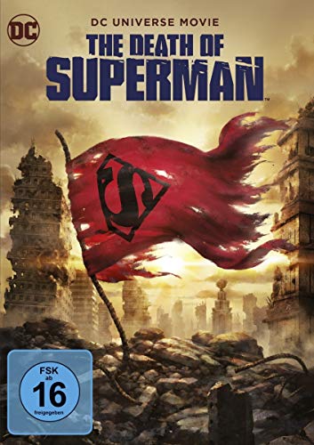 The Death of Superman von Warner Bros (Universal Pictures)