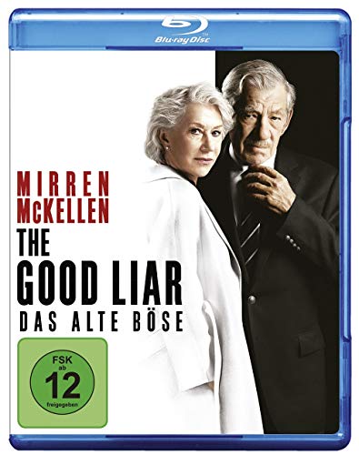 The Good Liar - Das alte Böse [Blu-ray] von Warner Bros